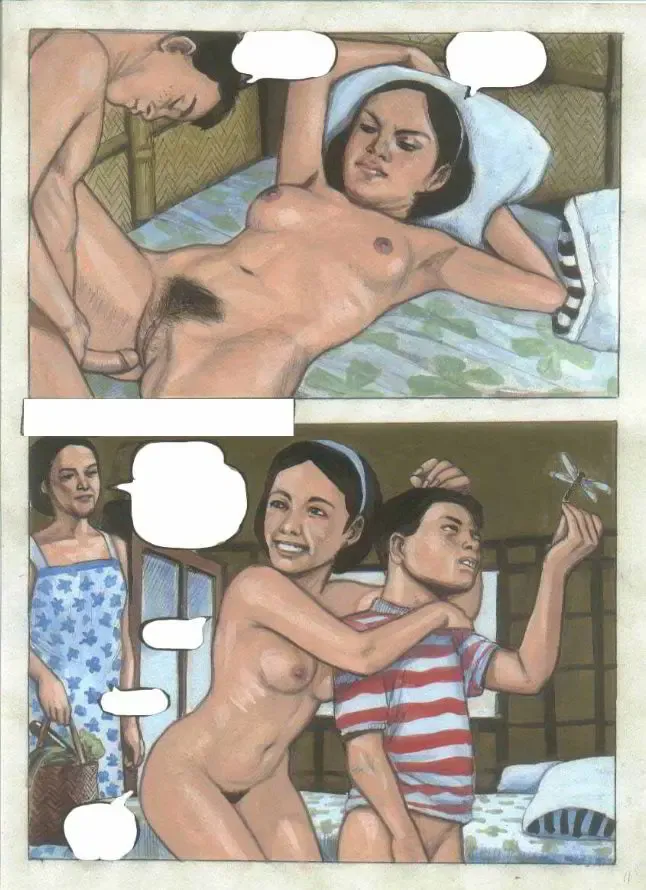 [Pandoras Box] After Work Fhentai - Page 11