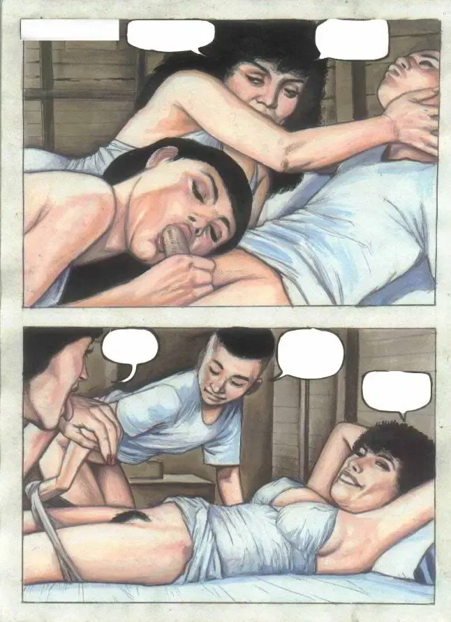 [Pandoras Box] After Work Fhentai - Page 6