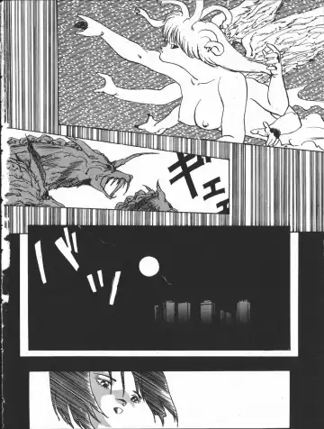 [Yoshida Kei] SILENT NOISE Fhentai - Page 59