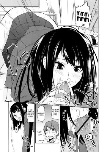 [Azuma Sawayoshi] Warera Ankoku Majutsu Aikoukai! | We Are The Black Magic Society Fhentai - Page 11