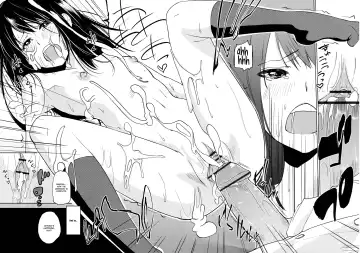 [Azuma Sawayoshi] Warera Ankoku Majutsu Aikoukai! | We Are The Black Magic Society Fhentai - Page 20