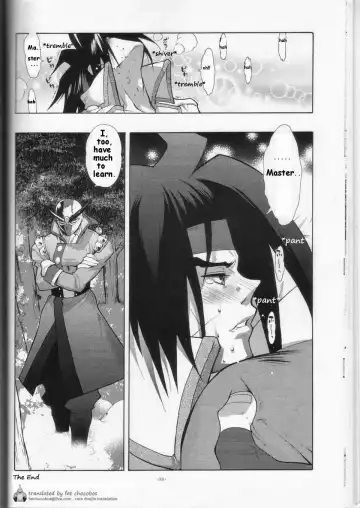 [Fujimoto Hideaki] GG Shitei Bon 2 Fhentai - Page 20
