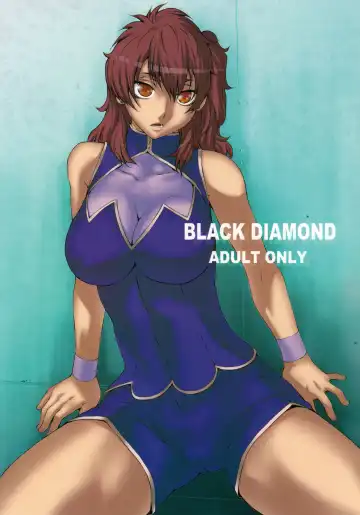 Read [Ootsuka Kotora] BLACK DIAMOND - Fhentai