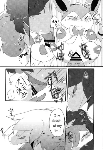 [Azuma Minatu] Momo Shibari -Bind Peach Bind- Fhentai - Page 21