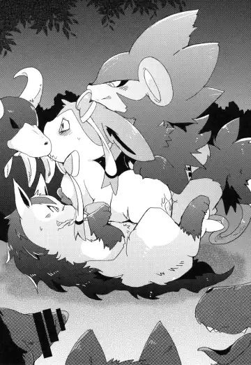 [Azuma Minatu] Momo Shibari -Bind Peach Bind- Fhentai - Page 37