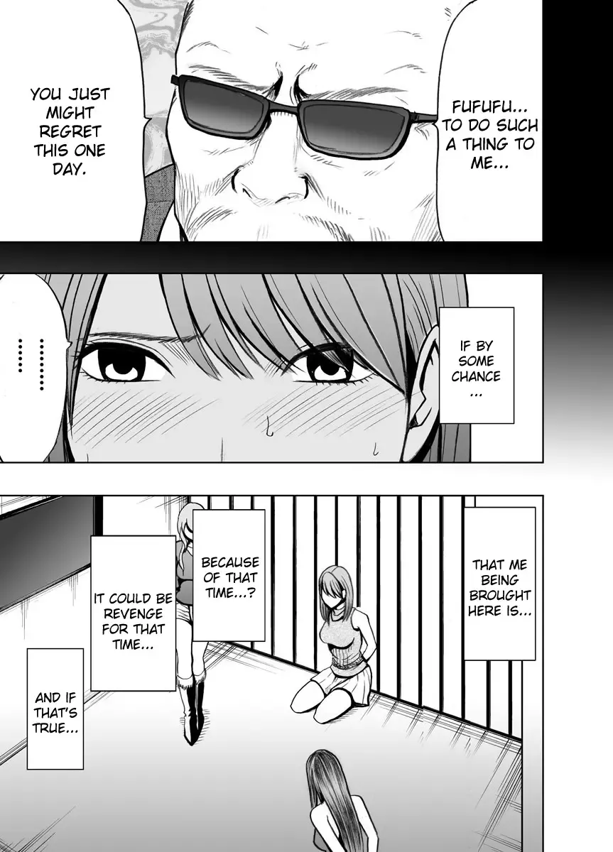 [Crimson] Crimson Prison Fhentai - Page 24