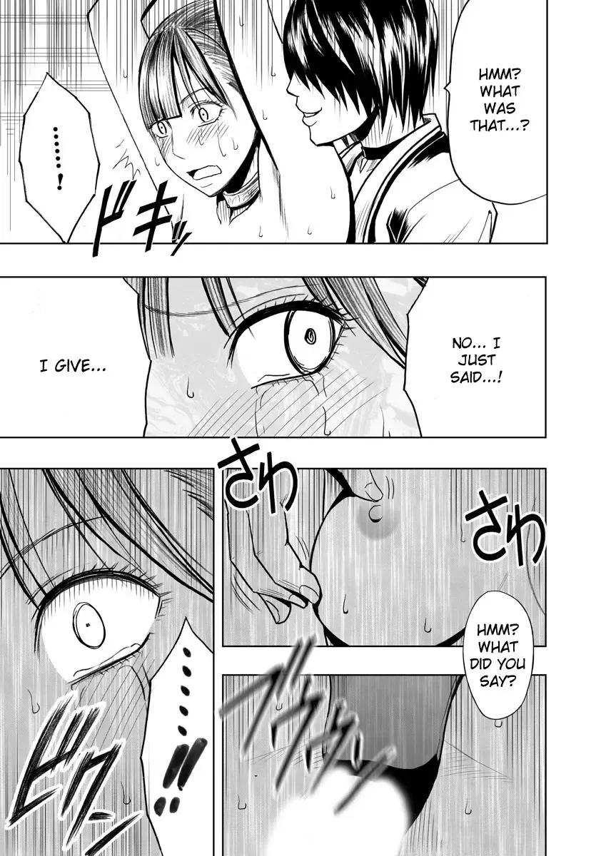 [Crimson] Crimson Prison Fhentai - Page 51