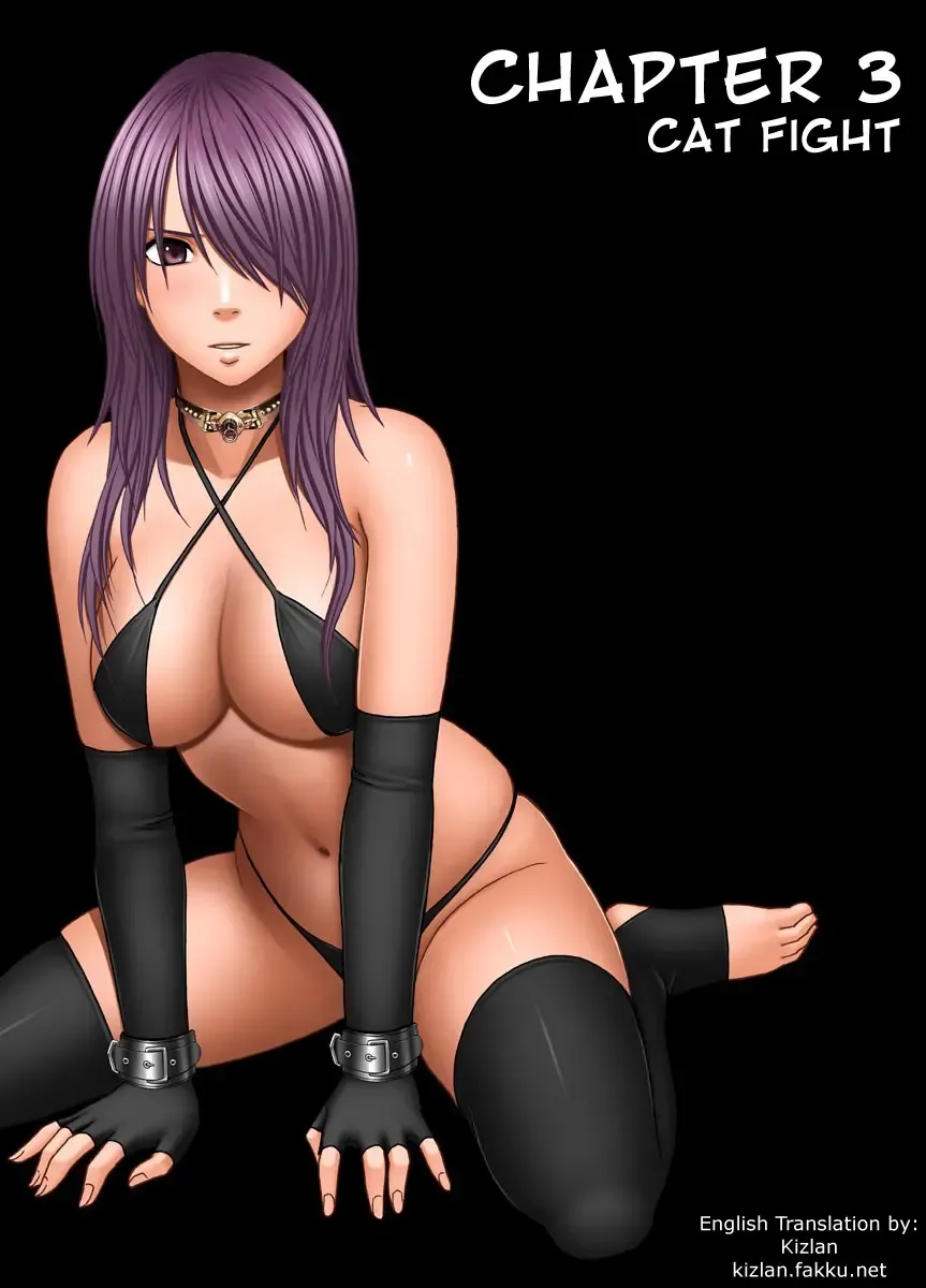 [Crimson] Crimson Prison Fhentai - Page 68