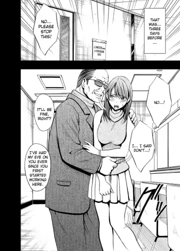 [Crimson] Crimson Prison Fhentai - Page 13