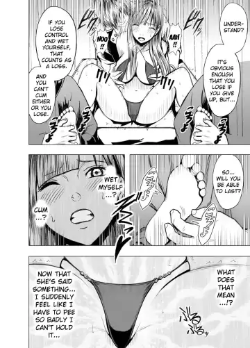 [Crimson] Crimson Prison Fhentai - Page 36