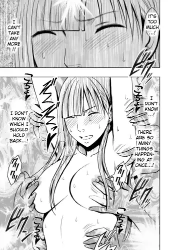 [Crimson] Crimson Prison Fhentai - Page 45