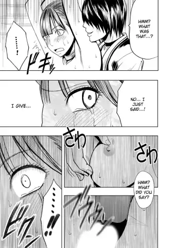 [Crimson] Crimson Prison Fhentai - Page 51