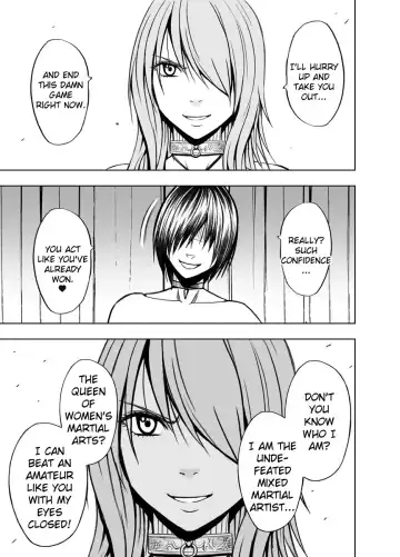 [Crimson] Crimson Prison Fhentai - Page 70