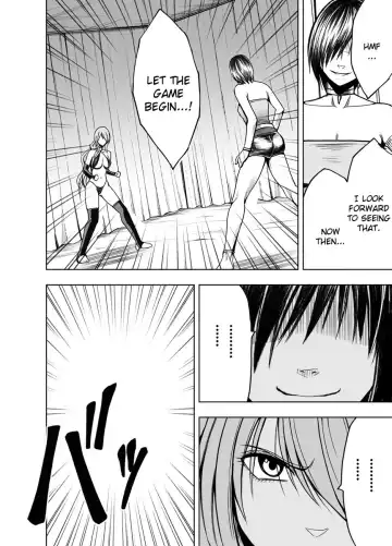 [Crimson] Crimson Prison Fhentai - Page 71