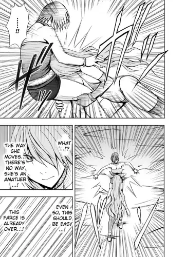 [Crimson] Crimson Prison Fhentai - Page 72