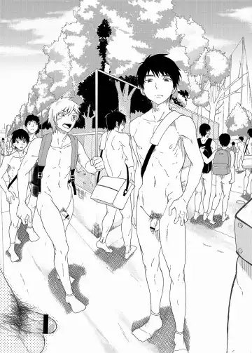 [Takamiya] Hoshi ni Negai o Fhentai - Page 12