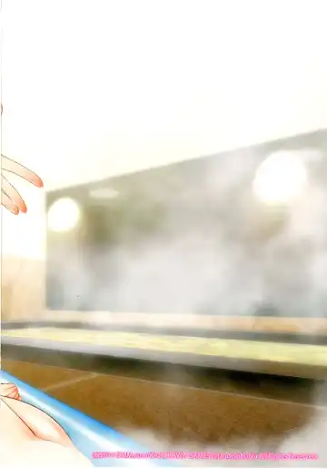 [Tomomimi Shimon] Kaga Soap Fhentai - Page 24