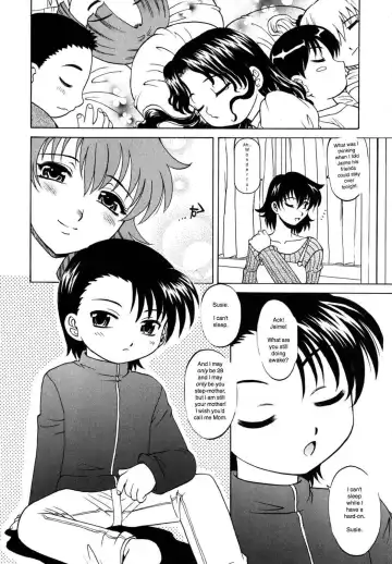 [Takaoka Motofumi] Their Nap Time's Special Suprise Fhentai.net - Page 3