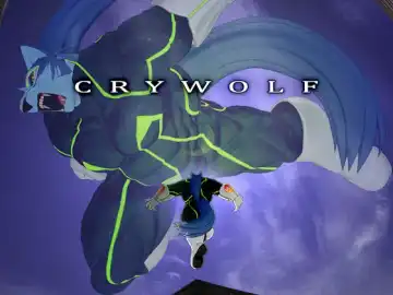 [Shintani] CRYWOLF - Fhentai