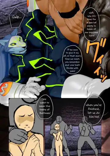 [Shintani] CRYWOLF Fhentai - Page 18