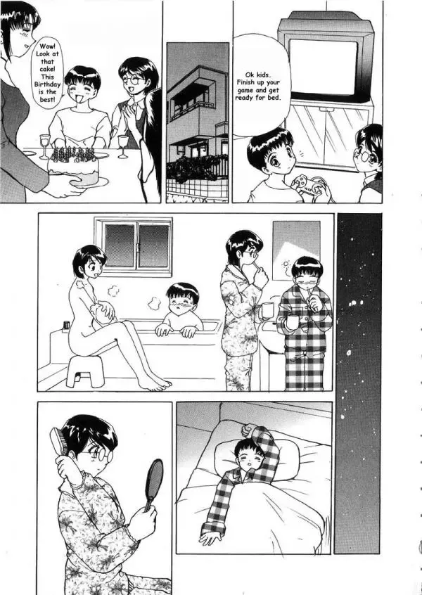 [Heno Heno] The Time is Here Fhentai - Page 2