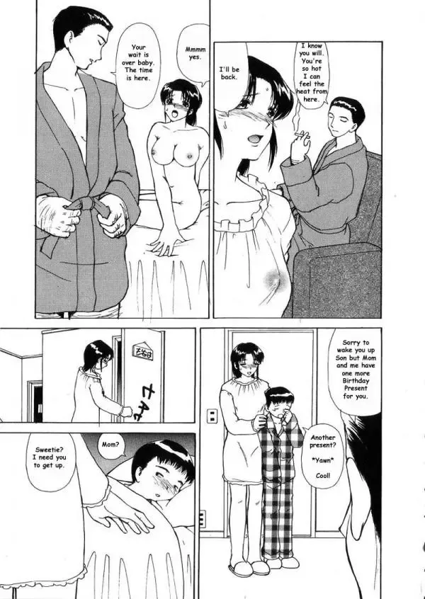 [Heno Heno] The Time is Here Fhentai - Page 4