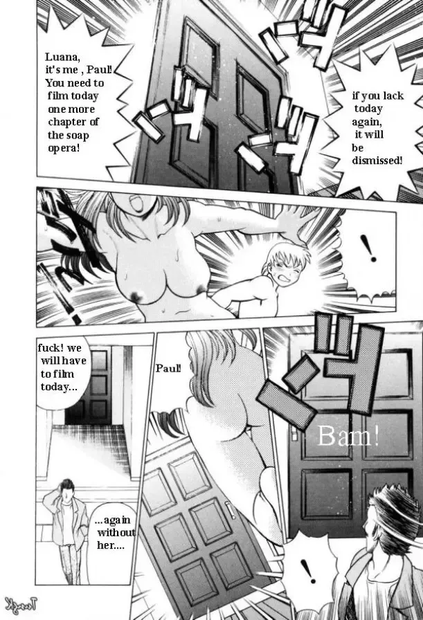 [Tamaki Nozomu] The Fabio's mother Fhentai.net - Page 77