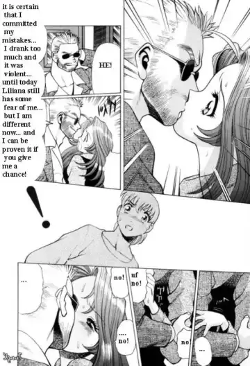 [Tamaki Nozomu] The Fabio's mother Fhentai.net - Page 129