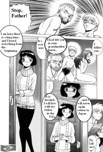 [Tamaki Nozomu] The Fabio's mother Fhentai.net - Page 184