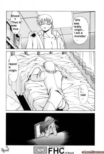 [Tamaki Nozomu] The Fabio's mother Fhentai.net - Page 46