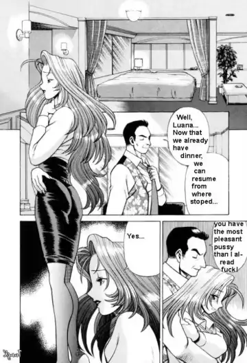 [Tamaki Nozomu] The Fabio's mother Fhentai.net - Page 59