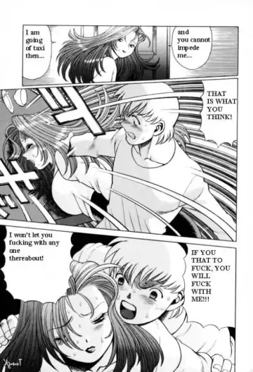 [Tamaki Nozomu] The Fabio's mother Fhentai.net - Page 70