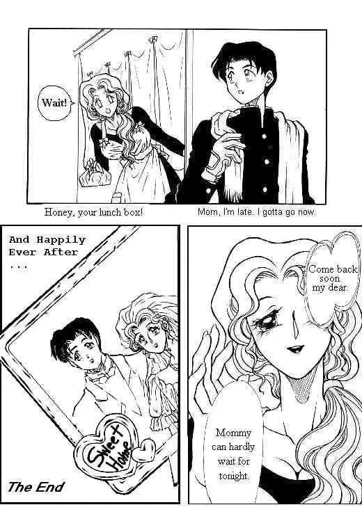 [Hashiba Sunanin] Sweet Burden Fhentai - Page 12