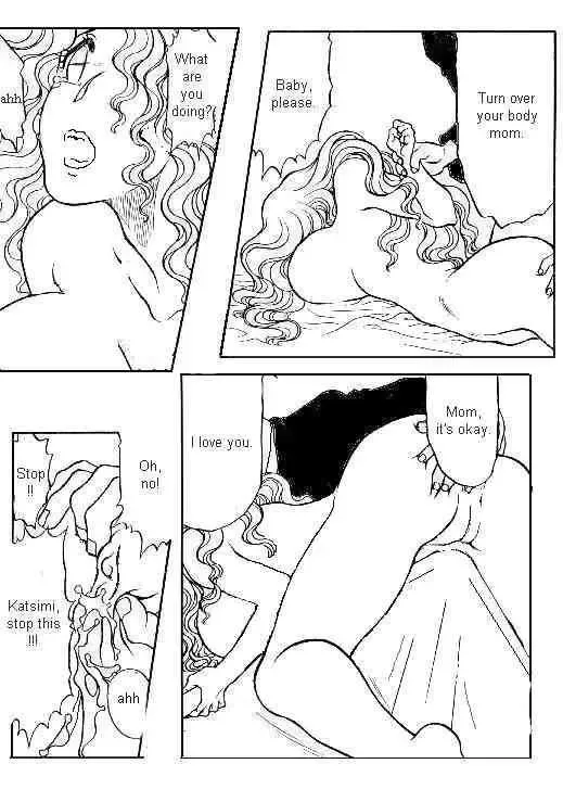 [Hashiba Sunanin] Sweet Burden Fhentai - Page 5