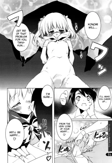 [Urotan] Strawberry Hearts To Heart2 Soushuuhen Plus Fhentai - Page 62