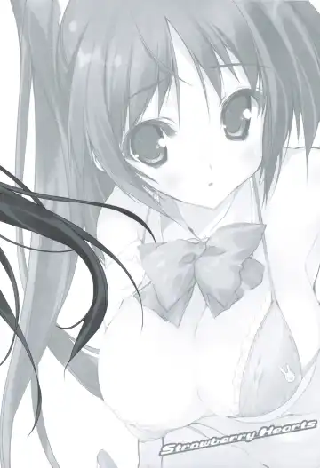 [Urotan] Strawberry Hearts To Heart2 Soushuuhen Plus Fhentai - Page 75