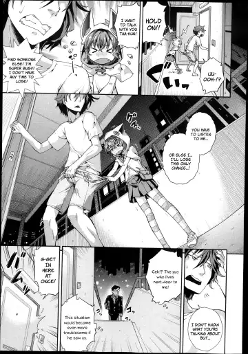 [Yamazaki Kana] Magical Time Limit Fhentai.net - Page 3