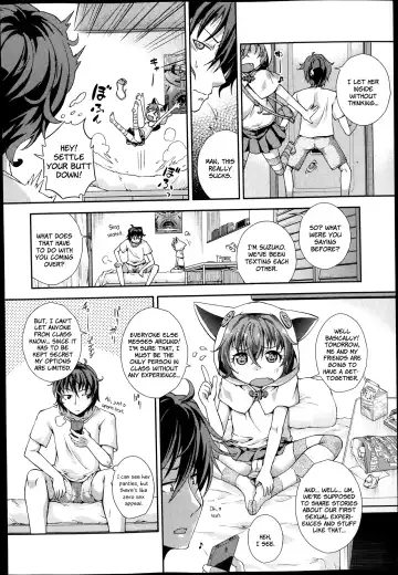 [Yamazaki Kana] Magical Time Limit Fhentai.net - Page 4