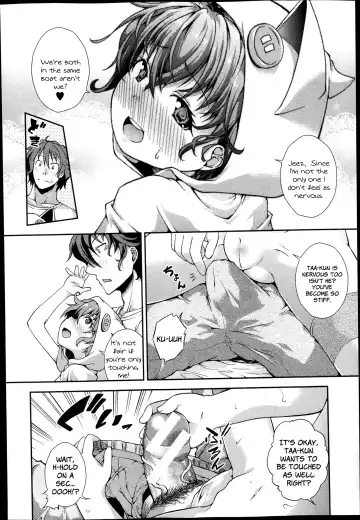 [Yamazaki Kana] Magical Time Limit Fhentai.net - Page 8