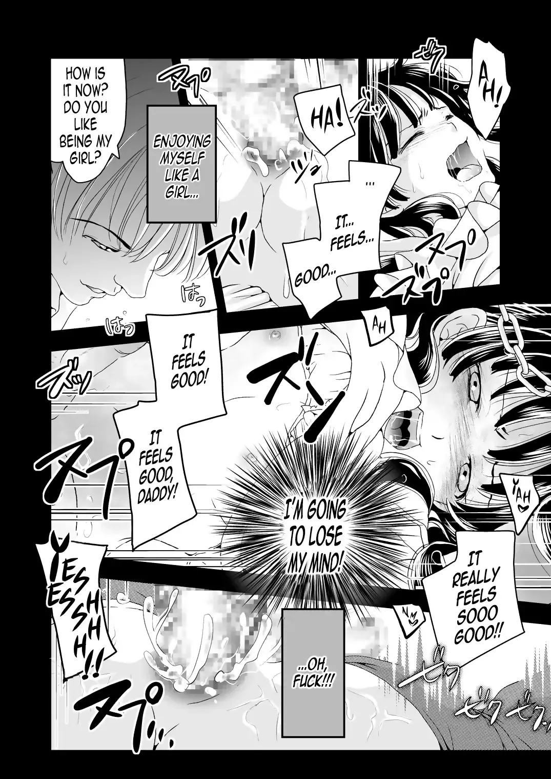 [Satou Kana] Josouheki | Crossdressing Vice Fhentai.net - Page 22