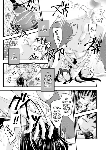 [Satou Kana] Josouheki | Crossdressing Vice Fhentai.net - Page 13