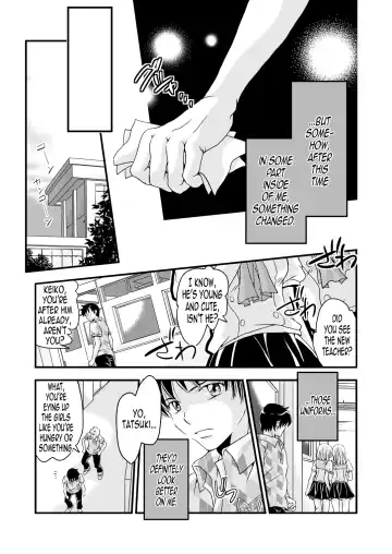 [Satou Kana] Josouheki | Crossdressing Vice Fhentai.net - Page 25