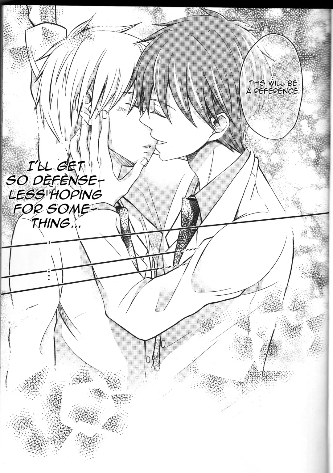 [Hizuki Haruka] unique essence Fhentai - Page 6