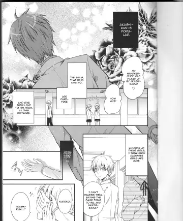 [Hizuki Haruka] unique essence Fhentai - Page 2