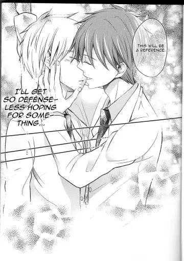 [Hizuki Haruka] unique essence Fhentai - Page 6