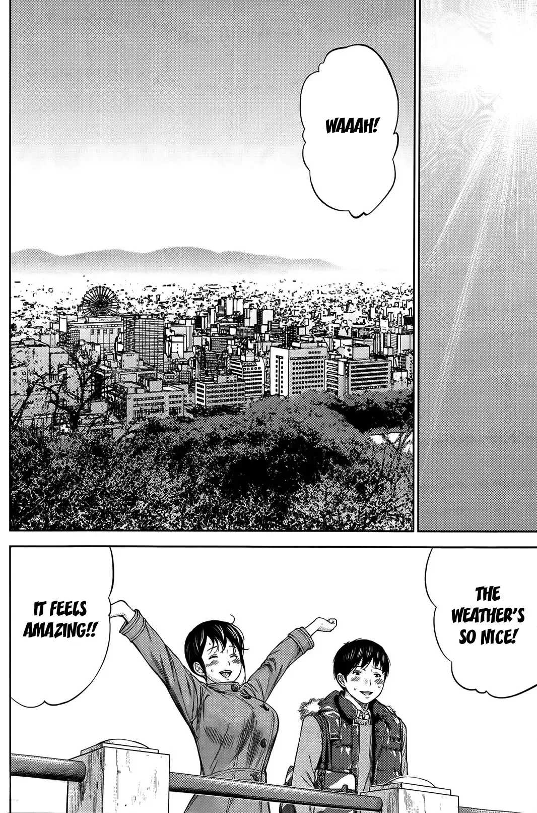 [Shikishiro Konomi] Netoraserare Ch. 1-11 Fhentai - Page 149