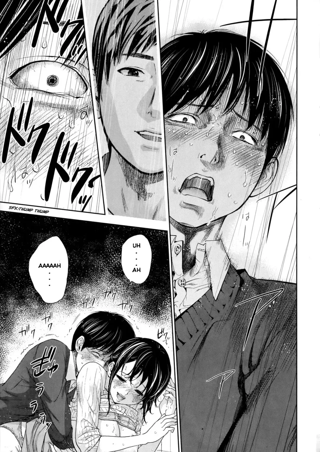 [Shikishiro Konomi] Netoraserare Ch. 1-11 Fhentai - Page 206