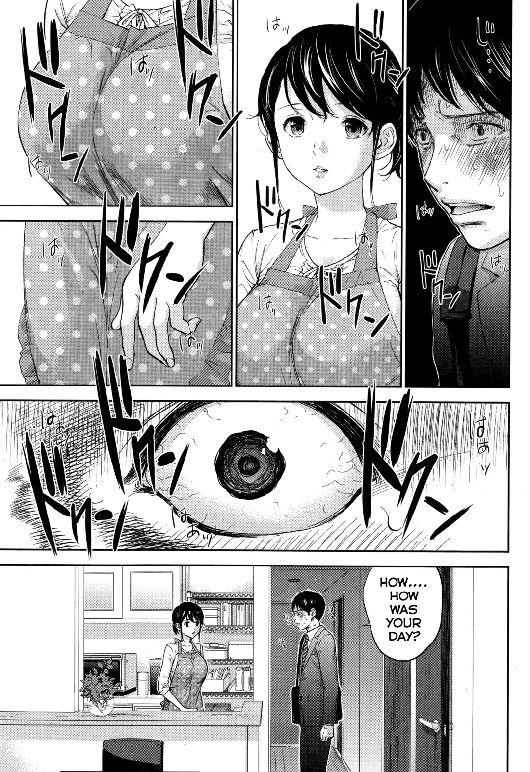 [Shikishiro Konomi] Netoraserare Ch. 1-11 Fhentai - Page 224