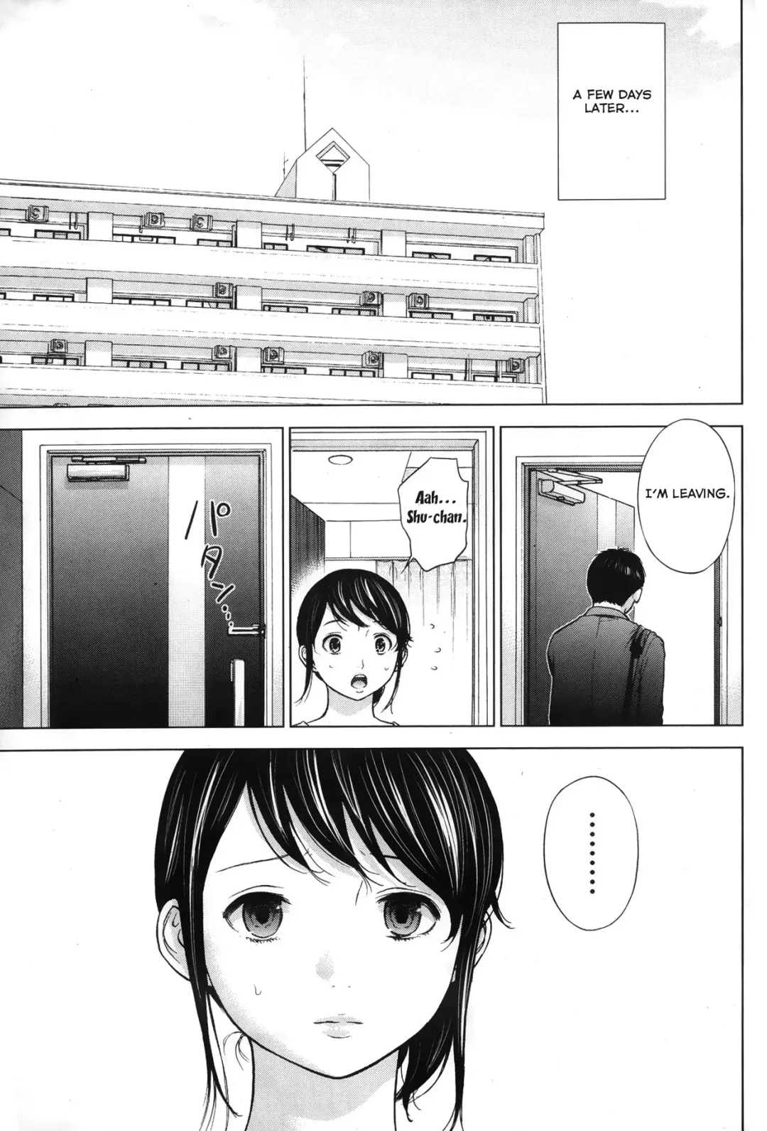 [Shikishiro Konomi] Netoraserare Ch. 1-11 Fhentai - Page 46