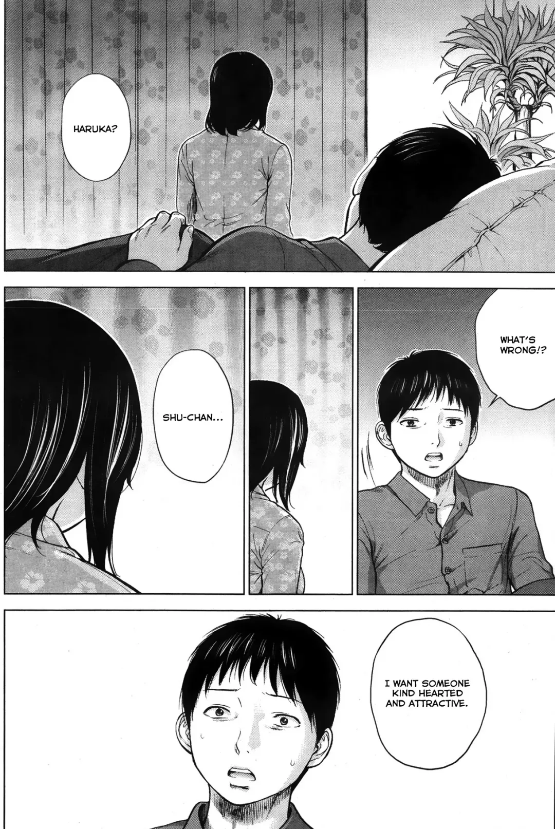 [Shikishiro Konomi] Netoraserare Ch. 1-11 Fhentai - Page 61